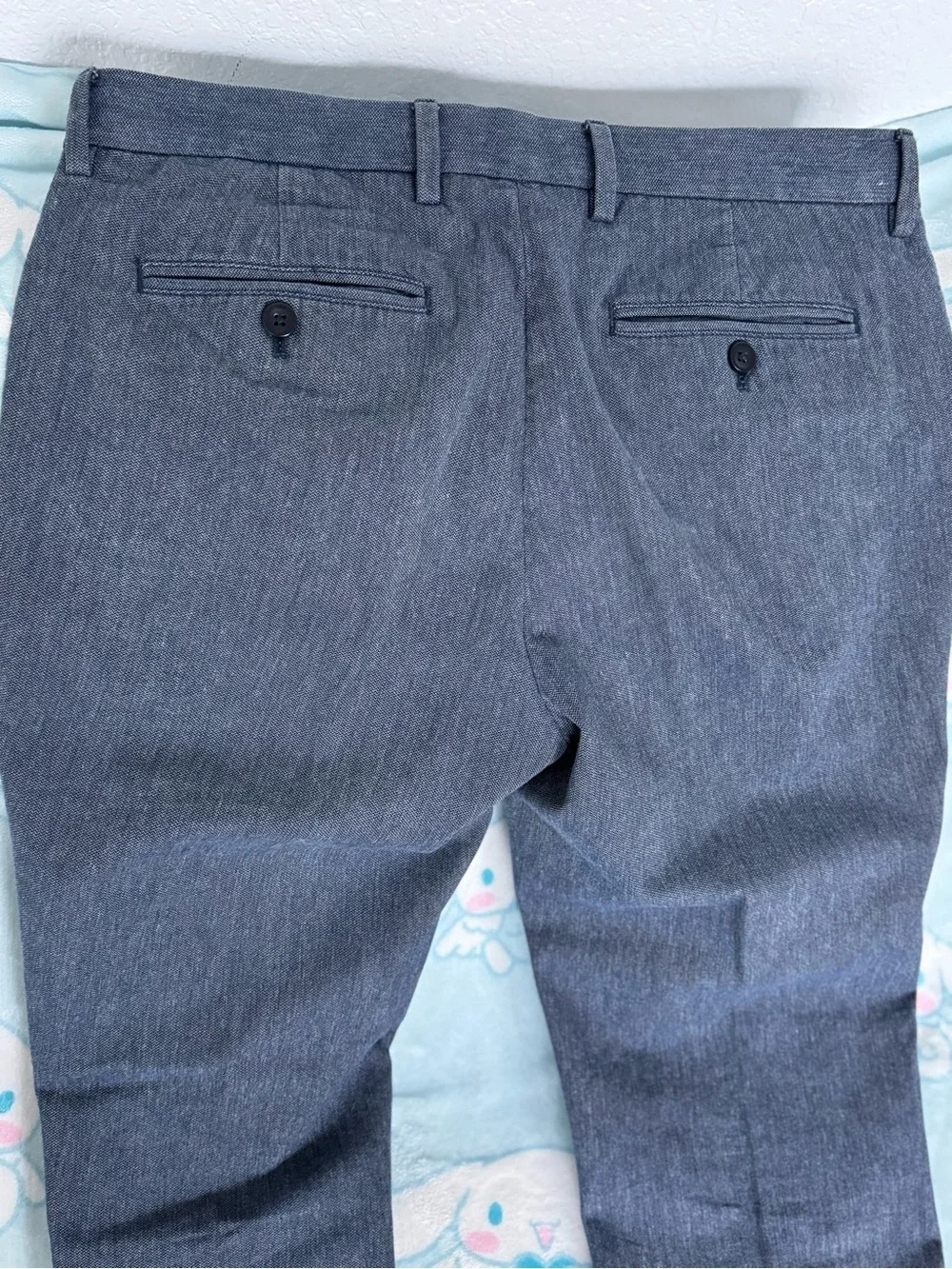 Men's Banana Republic Pants Bundle
